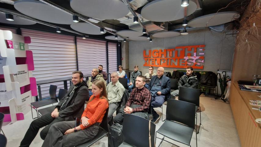 Екскурсія фото 1